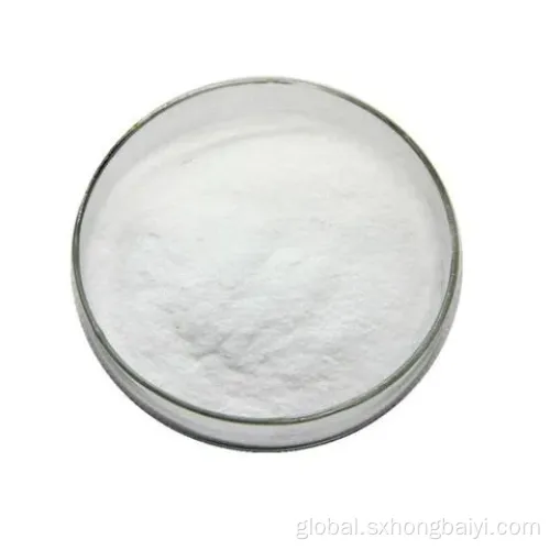 Peptides For Bodybuilding 99% Purity Yk-11 Sa rms Raw Powder Yk11 Manufactory
